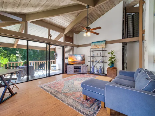 4701 Kawaihau Rd APT F201, Kapaa, HI 96746