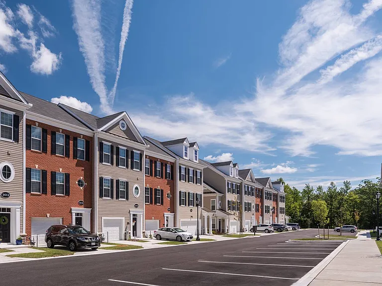 Enclave at Box Hill — Photo 47