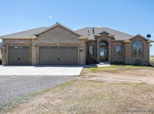 1551 Scenic Ridge Dr, Cheyenne, WY 82009