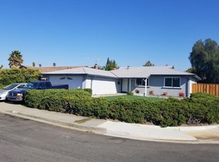 5596 Roosevelt Pl, Fremont, CA