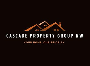 1806 N 40th Pl, Mount Vernon, WA 98273