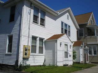 117 N State St, Ansonia, CT 06401