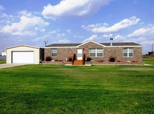 1105 S County Road 1128, Midland, TX 79706