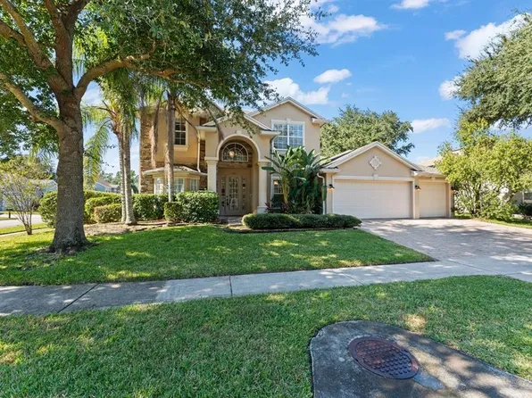 3344 Quailwest Ct, Orlando, FL 32812