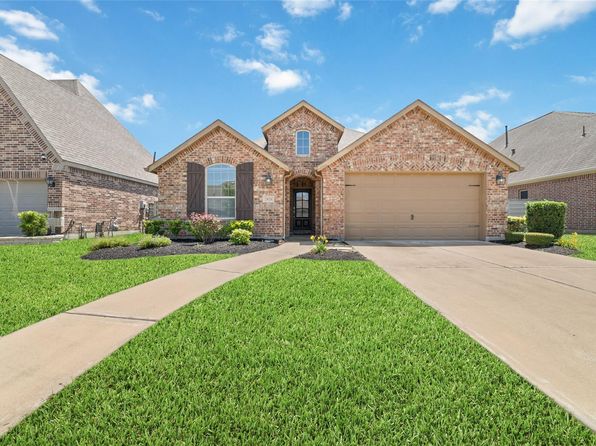 2428 Yaupon Park Ln, Manvel, TX 77578