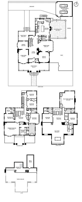 floor plan 4