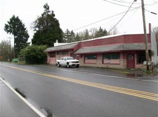 78300 Highway 99, Cottage Grove, OR 97424