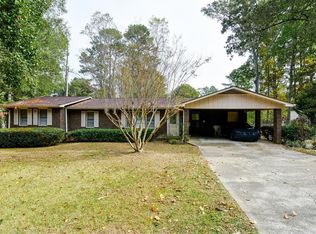 4620 Old Cowan Rd, Acworth, GA 30101