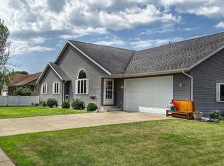 1006 Elm St W, West Salem, WI 54669