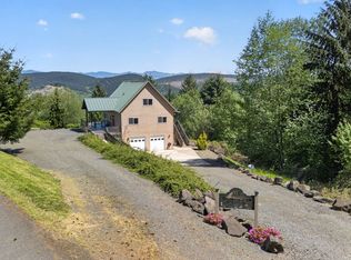116 Wildridge Dr, Mossyrock, WA 98564
