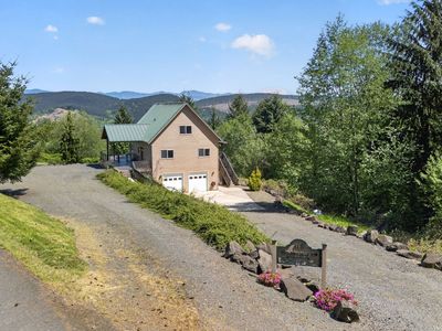 116 Wildridge Dr, Mossyrock, WA, 98564