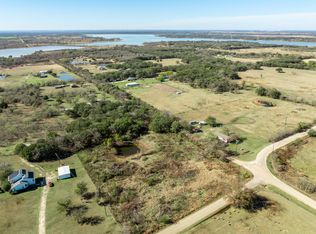 2159 Old Mart Lake Rd, Waco, TX 76705