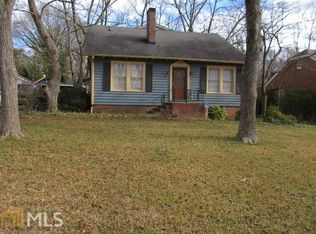 218 Lee St, Jonesboro, GA 30236