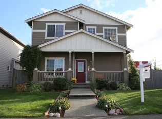 9300 11th St NE, Lake Stevens, WA 98258