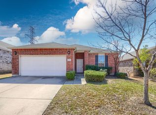 2308 Angoni Way, Fort Worth, TX 76131