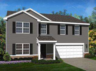 2728 Cranston Cir, Yorkville, IL 60560