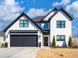 1500 Poteete Dr, Conway, AR 72034