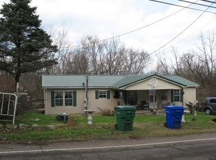 1104 Valley Home Rd, Morristown, TN 37813