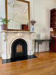 Rented by A P Realty Group NY LTD