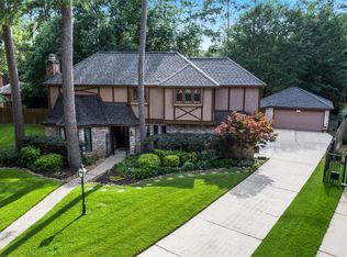 15715 Cannion Falls Dr, Tomball, TX 77377