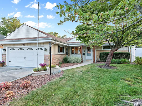 846 S Grant Ave, Villa Park, IL 60181