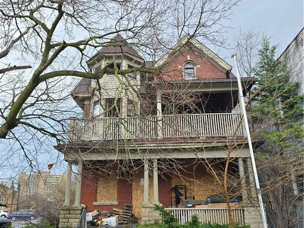 729 Main St, Niagara Falls, NY 14301