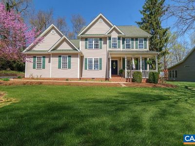 1767 Red Top Orchard Rd, Waynesboro, VA, 22980