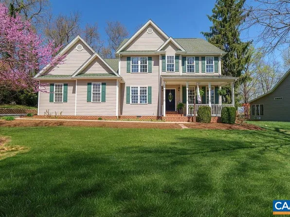 1767 Red Top Orchard Rd, Waynesboro, VA 22980