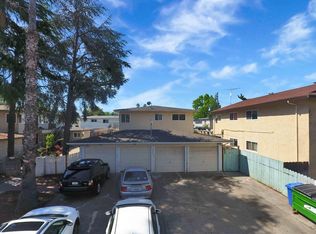 3220 Williamsburg Dr, San Jose, CA 95117