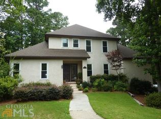 215 Gleneagles Pt, Peachtree City, GA 30269