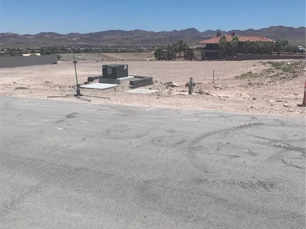 Arrowhead Trl, Henderson, NV 89002