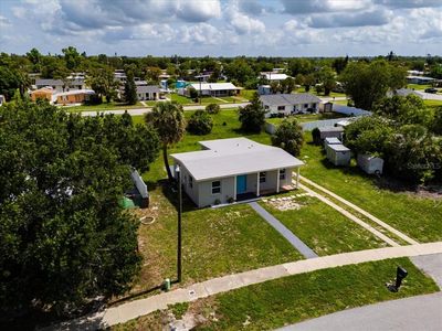 21536 Holdern Ave, Pt Charlotte, FL, 33952