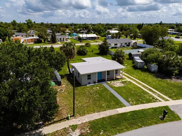 21536 Holdern Ave, Pt Charlotte, FL 33952