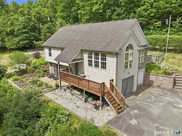 29 Potter School Road, Willington, CT 06279
