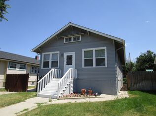 449 Cy Ave APT 3, Casper, WY 82601