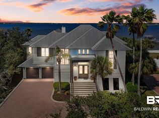 30709 Peninsula Dr, Orange Beach, AL 36561