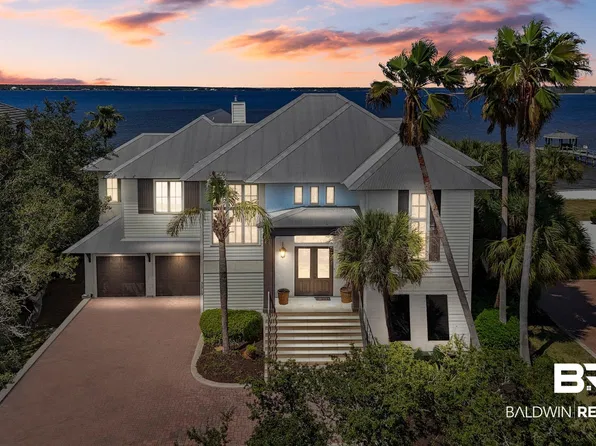 30709 Peninsula Dr, Orange Beach, AL 36561