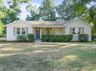 132 Airport Rd, Griffin, GA 30224