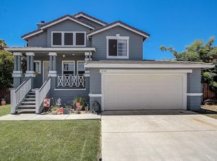 4745 Windsong Ct, Stockton, CA 95206