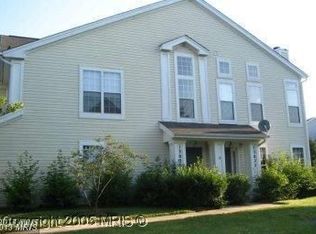 13820 King Frederick Way #102, Upper Marlboro, MD 20772