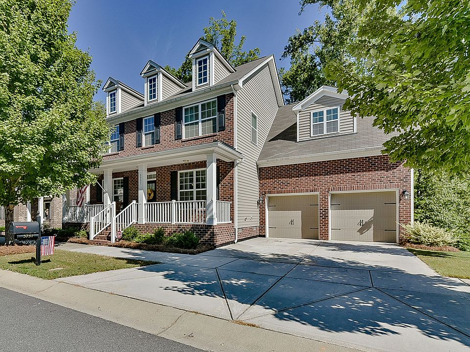 1st image of 5731 McDowell Run Dr