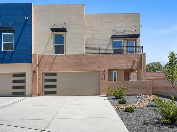 4316 Wymont Cir NE, Albuquerque, NM 87109