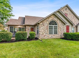 2103 Valentina Ln, Newark, OH 43055