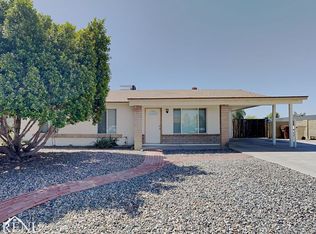 7251 W Cinnabar Ave, Peoria, AZ 85345