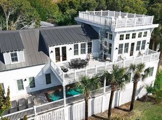 11 Sandcrab Ct, Isle Of Palms, SC 29451