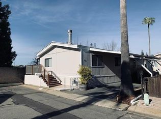 8181 Folsom Blvd SPACE 66, Sacramento, CA 95820