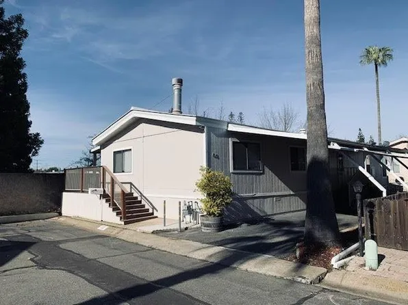 8181 Folsom Blvd Space 66, Sacramento, CA 95826