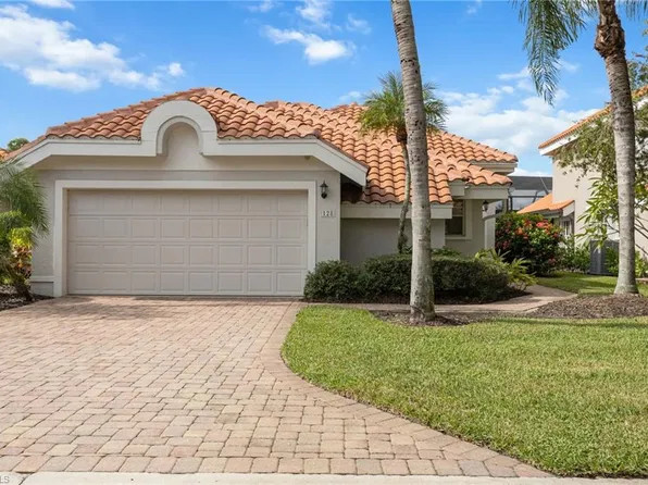 128 Napa Ridge WAY, NAPLES, FL 34119