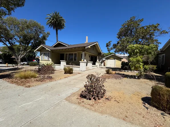 701 E Vernon St, Long Beach, CA 90806