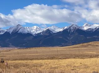 0 Erma St, Westcliffe, CO 81252